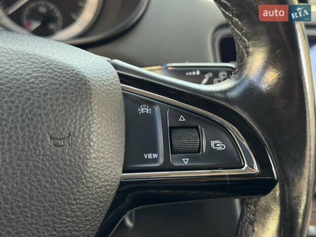 Чорний Шкода Октавія, об'ємом двигуна 2 л та пробігом 218 тис. км за 15299 $, фото 102 на Automoto.ua