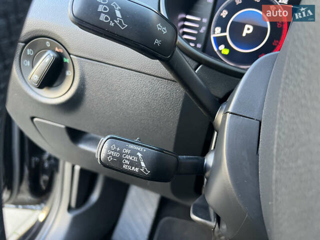 Чорний Шкода Октавія, об'ємом двигуна 1.97 л та пробігом 243 тис. км за 18650 $, фото 76 на Automoto.ua