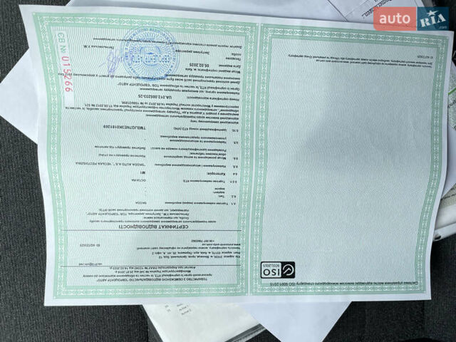 Черный Шкода Октавия, объемом двигателя 0 л и пробегом 195 тыс. км за 15250 $, фото 49 на Automoto.ua