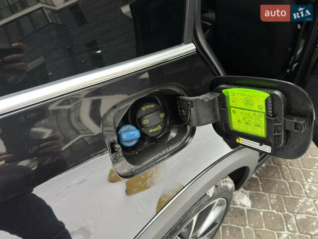 Черный Шкода Октавия, объемом двигателя 1.97 л и пробегом 187 тыс. км за 20500 $, фото 19 на Automoto.ua