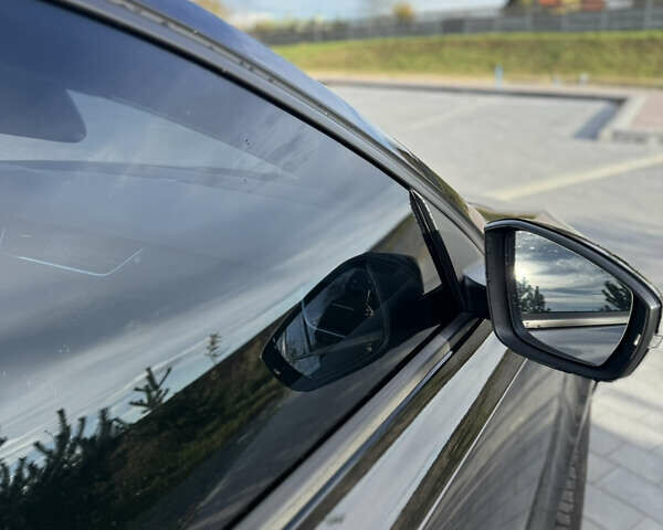 Шкода Октавия 2019 в Львове на Automoto.ua Черный Шкода Октавия, объемом двигателя 1.97 л и пробегом 258 тыс. км за 15600 $, фото 6 на Automoto.ua