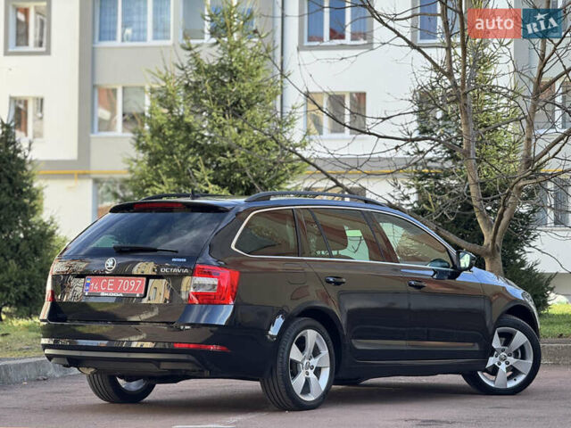 Чорний Шкода Октавія, об'ємом двигуна 2 л та пробігом 218 тис. км за 15299 $, фото 47 на Automoto.ua