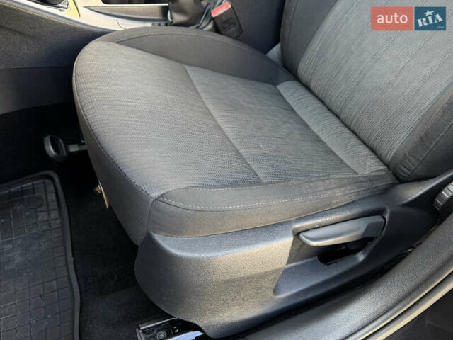 Чорний Шкода Октавія, об'ємом двигуна 2 л та пробігом 218 тис. км за 15299 $, фото 88 на Automoto.ua