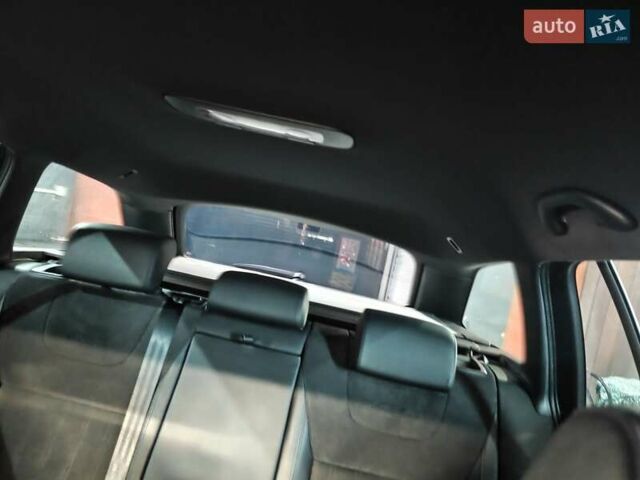 Шкода Октавия 2019 в Ровно на Automoto.ua Черный Шкода Октавия, объемом двигателя 1.98 л и пробегом 270 тыс. км за 19000 $, фото 16 на Automoto.ua