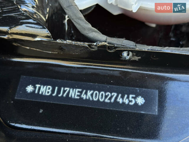 Чорний Шкода Октавія, об'ємом двигуна 2 л та пробігом 218 тис. км за 15299 $, фото 164 на Automoto.ua