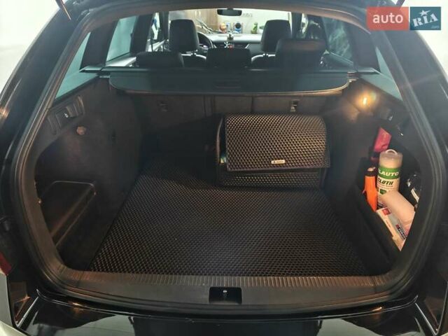 Шкода Октавия 2019 в Ровно на Automoto.ua Черный Шкода Октавия, объемом двигателя 1.98 л и пробегом 270 тыс. км за 19000 $, фото 5 на Automoto.ua