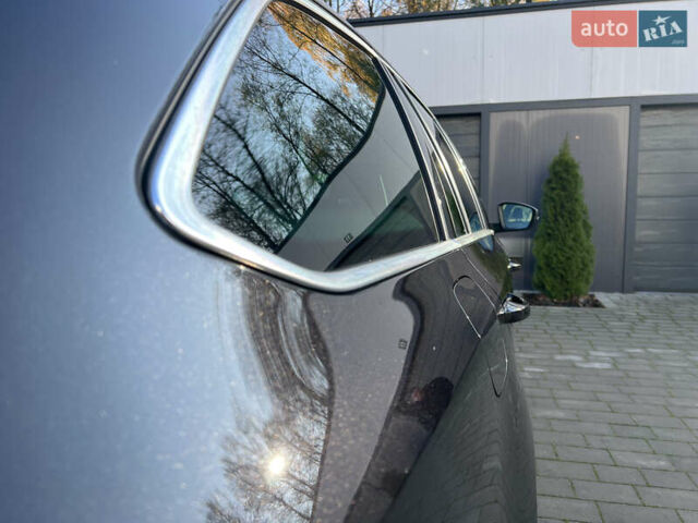 Чорний Шкода Октавія, об'ємом двигуна 1.97 л та пробігом 243 тис. км за 18650 $, фото 25 на Automoto.ua