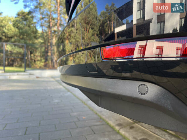 Чорний Шкода Октавія, об'ємом двигуна 1.97 л та пробігом 245 тис. км за 17950 $, фото 39 на Automoto.ua