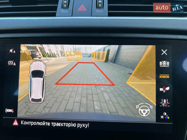 Чорний Шкода Октавія, об'ємом двигуна 1.97 л та пробігом 243 тис. км за 18650 $, фото 70 на Automoto.ua