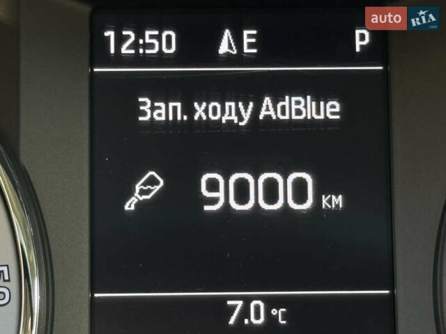 Чорний Шкода Октавія, об'ємом двигуна 2 л та пробігом 218 тис. км за 15299 $, фото 101 на Automoto.ua