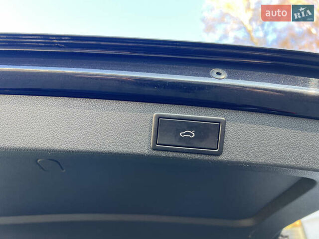 Чорний Шкода Октавія, об'ємом двигуна 1.97 л та пробігом 243 тис. км за 18650 $, фото 96 на Automoto.ua