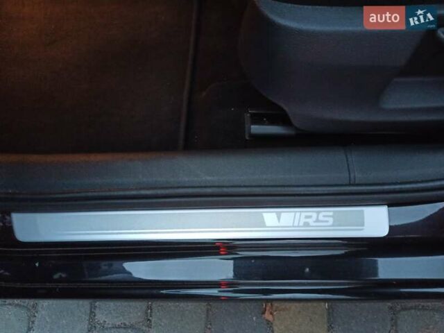 Черный Шкода Октавия, объемом двигателя 2 л и пробегом 238 тыс. км за 18200 $, фото 13 на Automoto.ua