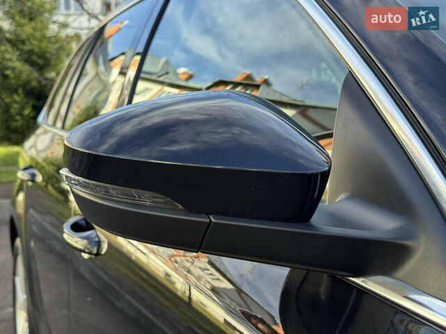 Чорний Шкода Октавія, об'ємом двигуна 2 л та пробігом 218 тис. км за 15299 $, фото 38 на Automoto.ua