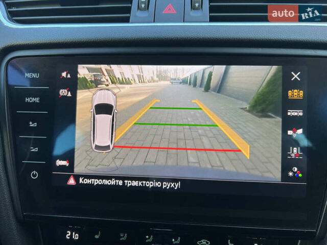 Чорний Шкода Октавія, об'ємом двигуна 1.97 л та пробігом 243 тис. км за 18650 $, фото 67 на Automoto.ua