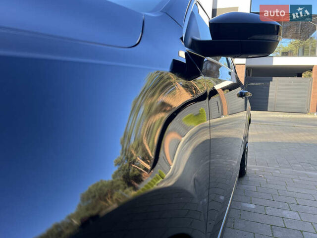 Чорний Шкода Октавія, об'ємом двигуна 1.97 л та пробігом 243 тис. км за 18650 $, фото 23 на Automoto.ua