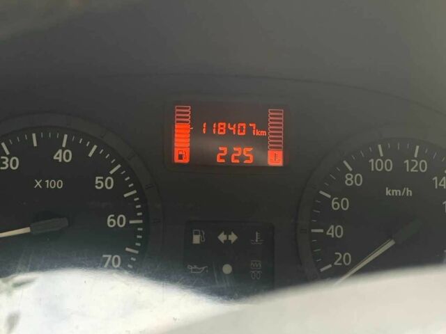 Чорний Шкода Октавія, об'ємом двигуна 1.6 л та пробігом 112 тис. км за 16300 $, фото 19 на Automoto.ua