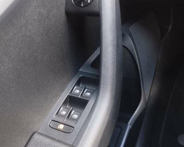 Черный Шкода Октавия, объемом двигателя 1.6 л и пробегом 166 тыс. км за 16500 $, фото 27 на Automoto.ua