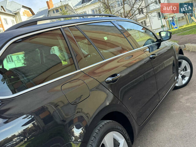 Чорний Шкода Октавія, об'ємом двигуна 2 л та пробігом 218 тис. км за 15299 $, фото 59 на Automoto.ua