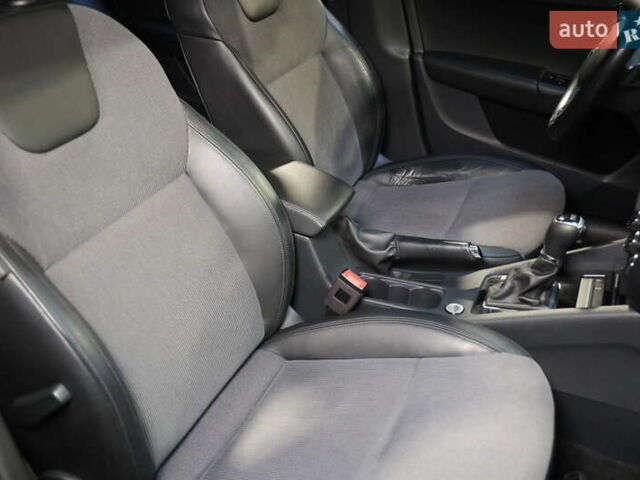 Черный Шкода Октавия, объемом двигателя 1.97 л и пробегом 279 тыс. км за 14900 $, фото 35 на Automoto.ua