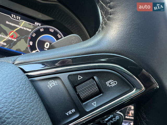 Чорний Шкода Октавія, об'ємом двигуна 1.97 л та пробігом 243 тис. км за 18650 $, фото 78 на Automoto.ua