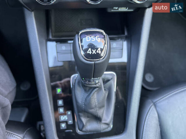 Чорний Шкода Октавія, об'ємом двигуна 1.97 л та пробігом 243 тис. км за 18650 $, фото 59 на Automoto.ua