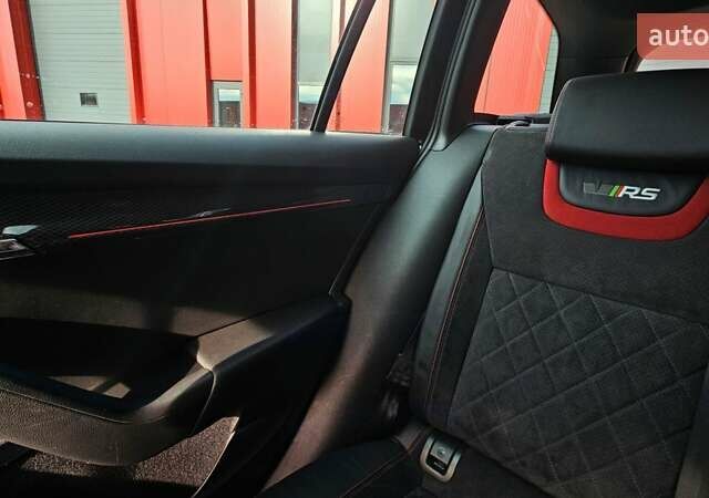 Чорний Шкода Октавія, об'ємом двигуна 1.97 л та пробігом 239 тис. км за 17800 $, фото 32 на Automoto.ua