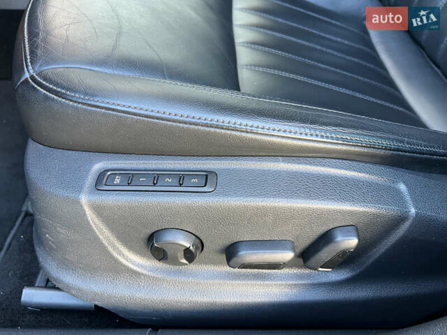 Чорний Шкода Октавія, об'ємом двигуна 1.97 л та пробігом 243 тис. км за 18650 $, фото 47 на Automoto.ua