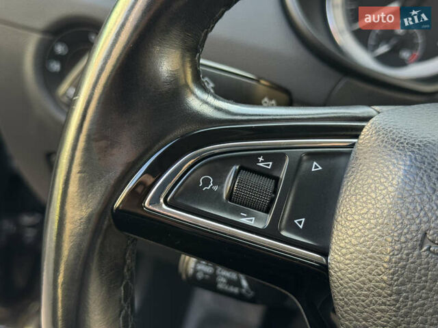 Чорний Шкода Октавія, об'ємом двигуна 2 л та пробігом 218 тис. км за 15299 $, фото 97 на Automoto.ua