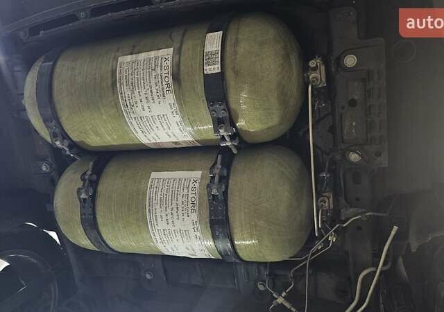 Чорний Шкода Октавія, об'ємом двигуна 1.5 л та пробігом 140 тис. км за 20546 $, фото 12 на Automoto.ua