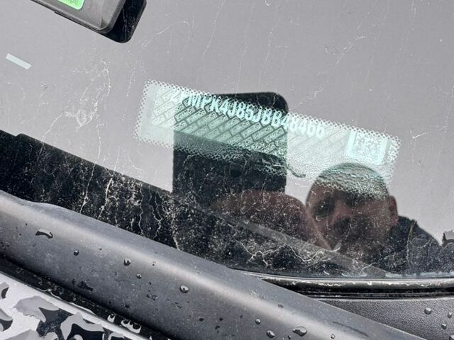 Чорний Шкода Октавія, об'ємом двигуна 1.97 л та пробігом 272 тис. км за 15999 $, фото 32 на Automoto.ua