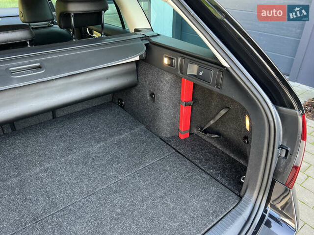 Чорний Шкода Октавія, об'ємом двигуна 1.97 л та пробігом 243 тис. км за 18650 $, фото 98 на Automoto.ua