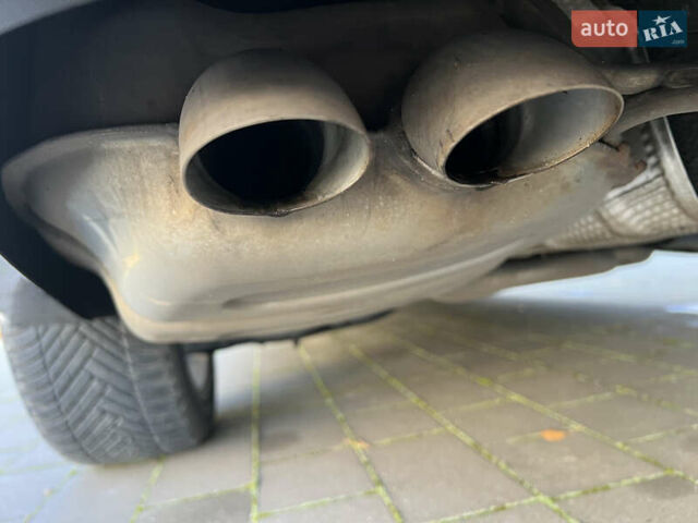 Чорний Шкода Октавія, об'ємом двигуна 1.97 л та пробігом 243 тис. км за 18650 $, фото 101 на Automoto.ua