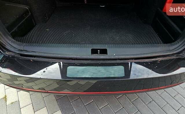 Чорний Шкода Октавія, об'ємом двигуна 1.97 л та пробігом 239 тис. км за 17800 $, фото 26 на Automoto.ua