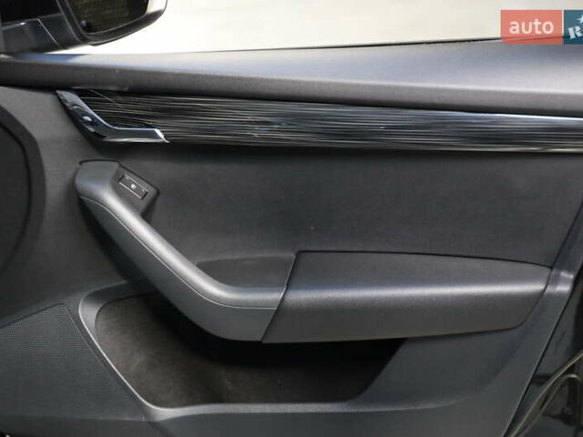 Черный Шкода Октавия, объемом двигателя 1.97 л и пробегом 279 тыс. км за 14900 $, фото 33 на Automoto.ua