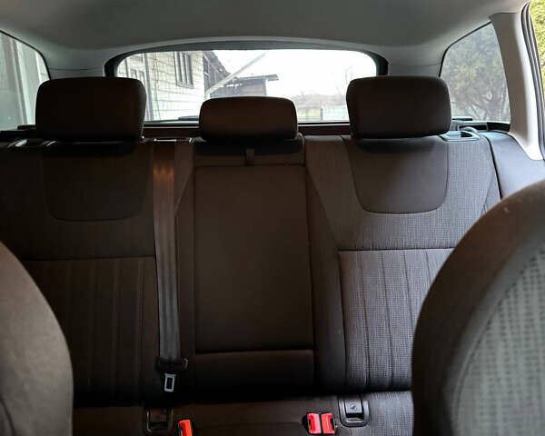 Черный Шкода Октавия, объемом двигателя 2 л и пробегом 267 тыс. км за 17850 $, фото 10 на Automoto.ua