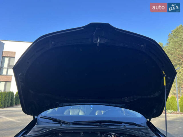 Чорний Шкода Октавія, об'ємом двигуна 1.97 л та пробігом 245 тис. км за 17950 $, фото 42 на Automoto.ua