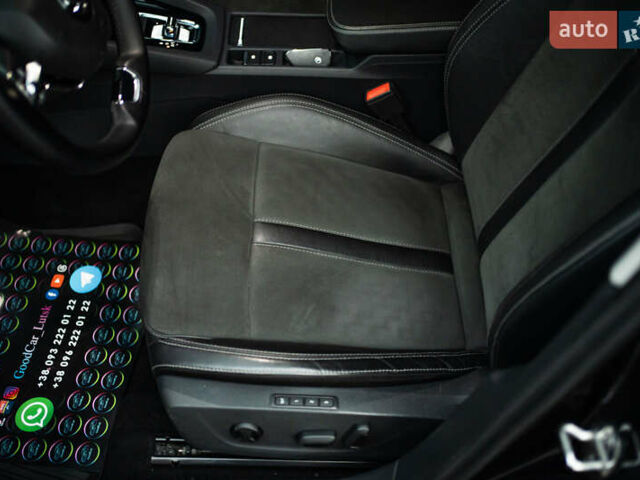 Черный Шкода Октавия, объемом двигателя 1.97 л и пробегом 183 тыс. км за 21400 $, фото 38 на Automoto.ua