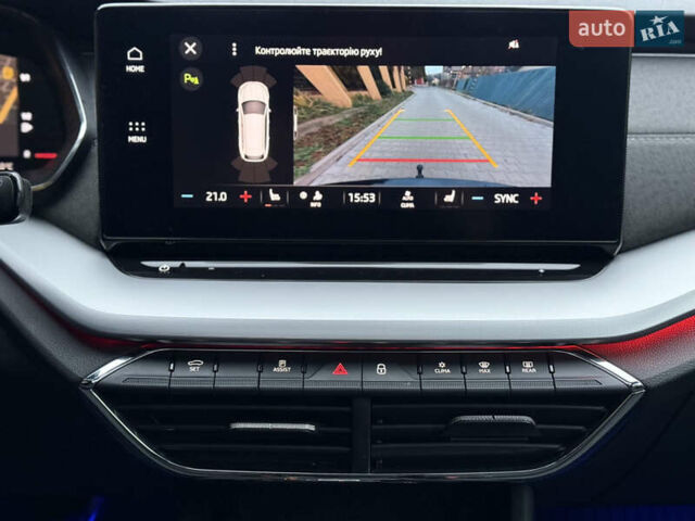 Чорний Шкода Октавія, об'ємом двигуна 1.97 л та пробігом 183 тис. км за 19500 $, фото 54 на Automoto.ua