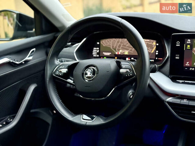 Чорний Шкода Октавія, об'ємом двигуна 1.97 л та пробігом 183 тис. км за 19500 $, фото 51 на Automoto.ua