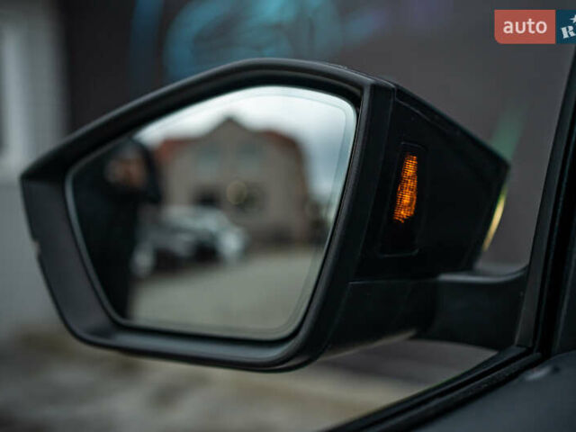 Черный Шкода Октавия, объемом двигателя 1.97 л и пробегом 183 тыс. км за 21400 $, фото 79 на Automoto.ua