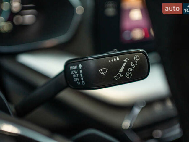 Черный Шкода Октавия, объемом двигателя 1.97 л и пробегом 183 тыс. км за 21400 $, фото 74 на Automoto.ua