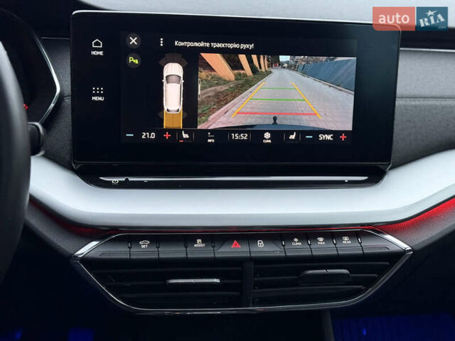 Чорний Шкода Октавія, об'ємом двигуна 1.97 л та пробігом 183 тис. км за 19500 $, фото 47 на Automoto.ua