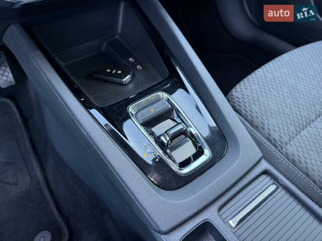 Черный Шкода Октавия, объемом двигателя 2 л и пробегом 198 тыс. км за 19400 $, фото 32 на Automoto.ua