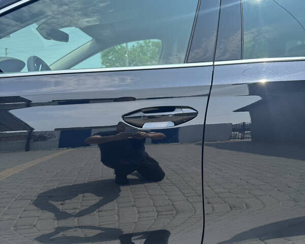 Шкода Октавия 2020 в Чемеровцах на Automoto.ua Черный Шкода Октавия, объемом двигателя 2 л и пробегом 168 тыс. км за 20799 $, фото 6 на Automoto.ua