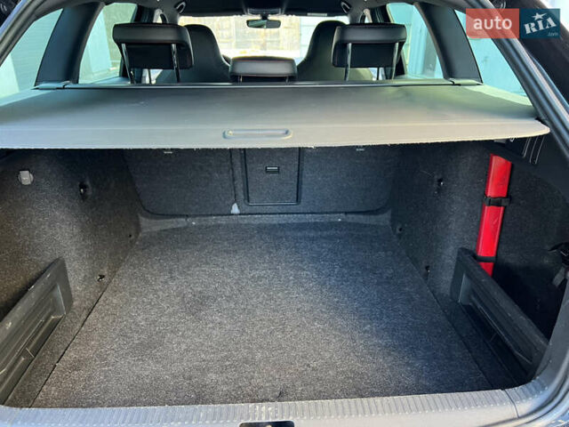 Черный Шкода Октавия, объемом двигателя 2 л и пробегом 245 тыс. км за 22300 $, фото 53 на Automoto.ua