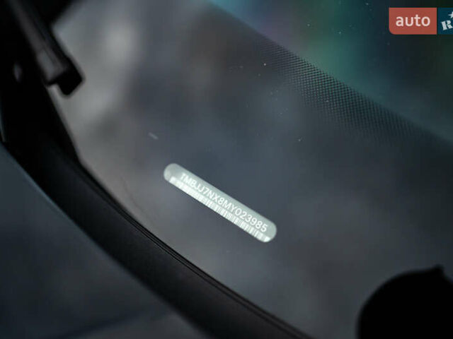 Черный Шкода Октавия, объемом двигателя 1.97 л и пробегом 183 тыс. км за 21400 $, фото 1 на Automoto.ua