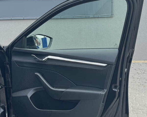 Шкода Октавия 2020 в Чемеровцах на Automoto.ua Черный Шкода Октавия, объемом двигателя 2 л и пробегом 168 тыс. км за 20799 $, фото 44 на Automoto.ua