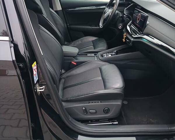 Черный Шкода Октавия, объемом двигателя 2 л и пробегом 168 тыс. км за 20699 $, фото 49 на Automoto.ua