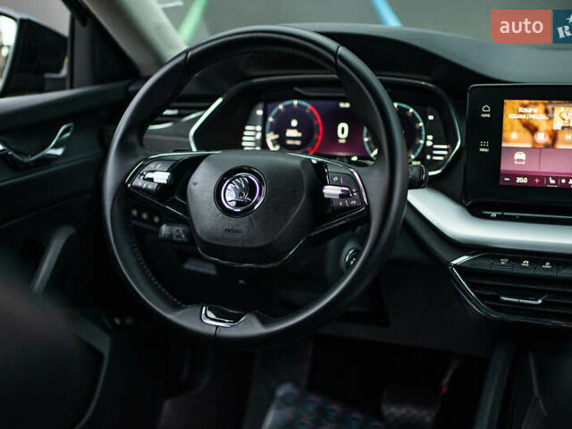 Шкода Октавия 2020 в Луцке на Automoto.ua Черный Шкода Октавия, объемом двигателя 1.97 л и пробегом 183 тыс. км за 21900 $, фото 61 на Automoto.ua