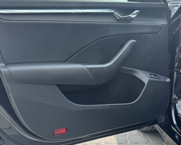 Шкода Октавия 2020 в Чемеровцах на Automoto.ua Черный Шкода Октавия, объемом двигателя 2 л и пробегом 168 тыс. км за 20799 $, фото 19 на Automoto.ua